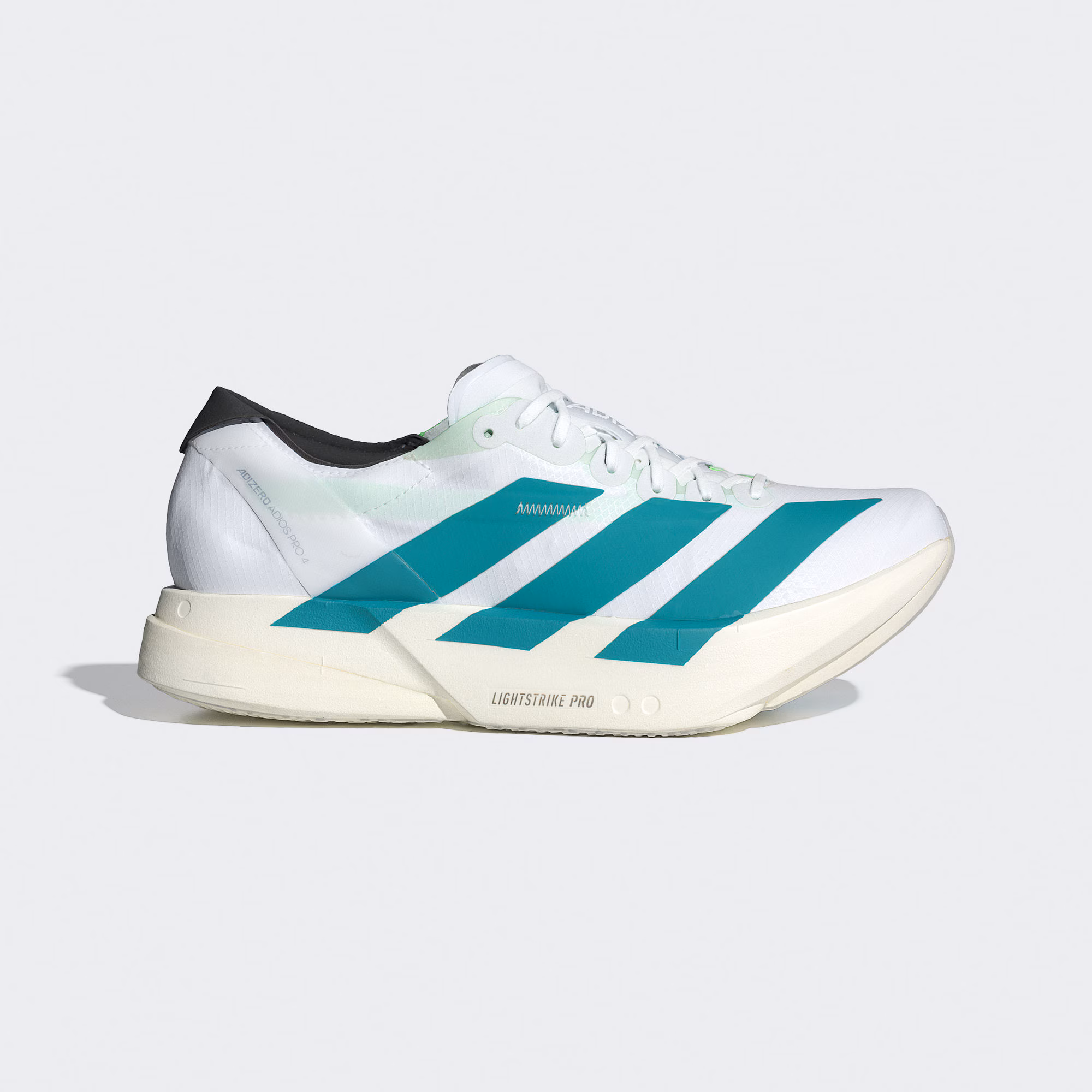 adidas Adizero Adios Pro4舒适百搭防滑耐磨跑步鞋JR1267 JR1247
