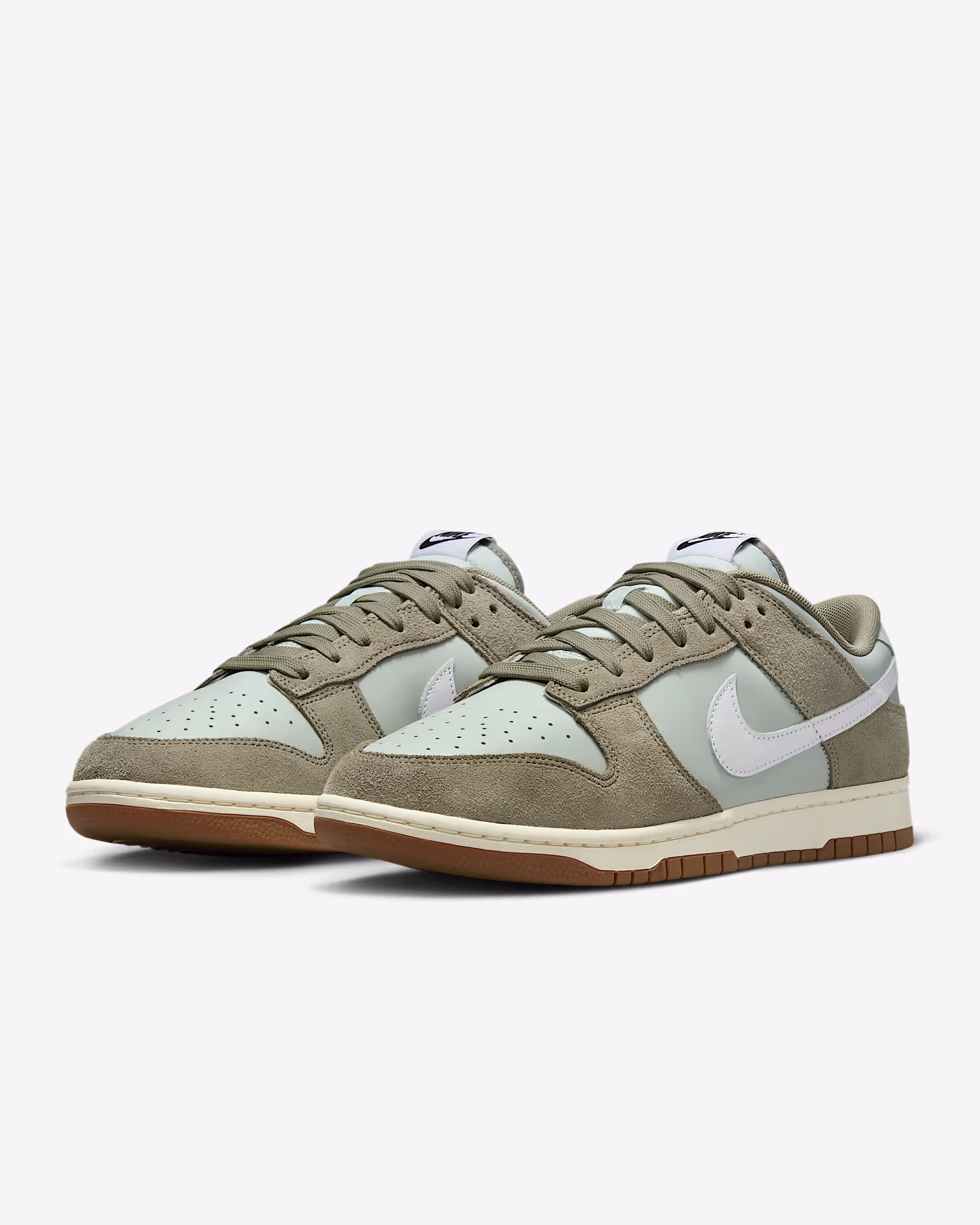 Nike 耐克 Dunk Low Retro SE 男子运动鞋 IB6399-002