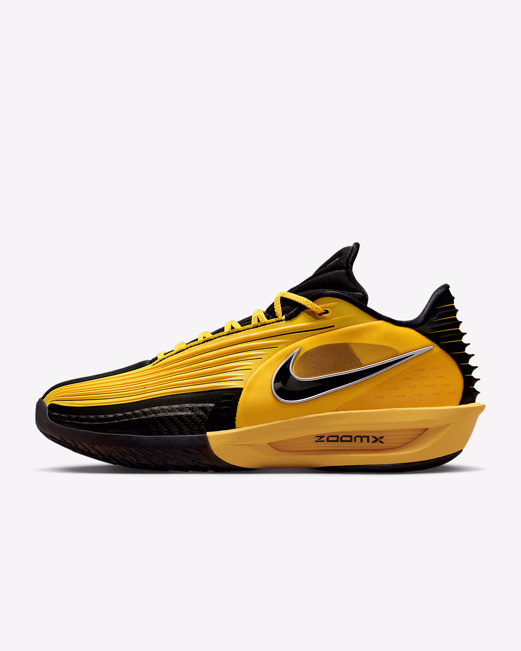 Nike男子G.T. CUT 3TurboEP配色防滑篮球鞋IM3369-007