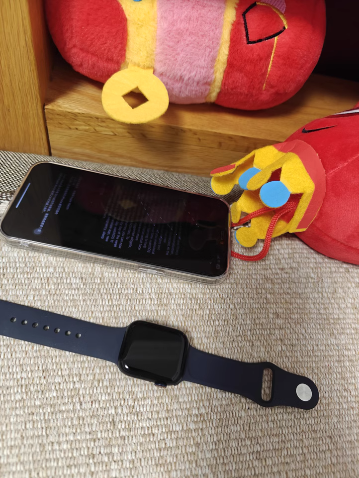 9新  watch se2/se3/mini专用笔拍等链接