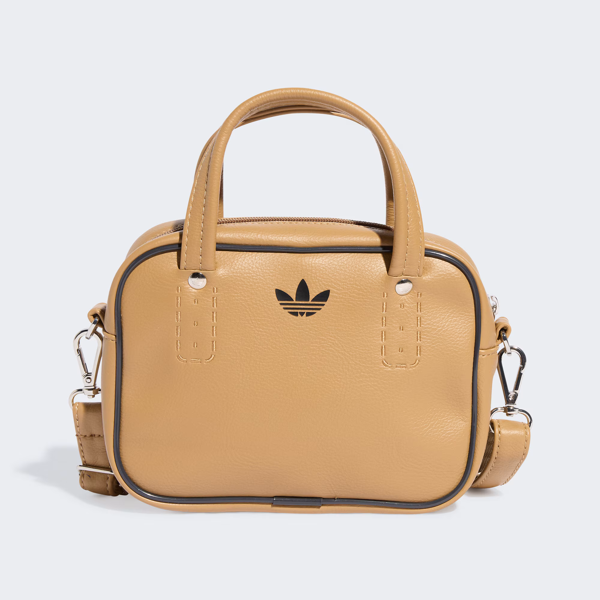 adidas/阿迪达斯ADICOLOR SB 可拆卸肩带运动手提斜挎包JX7874