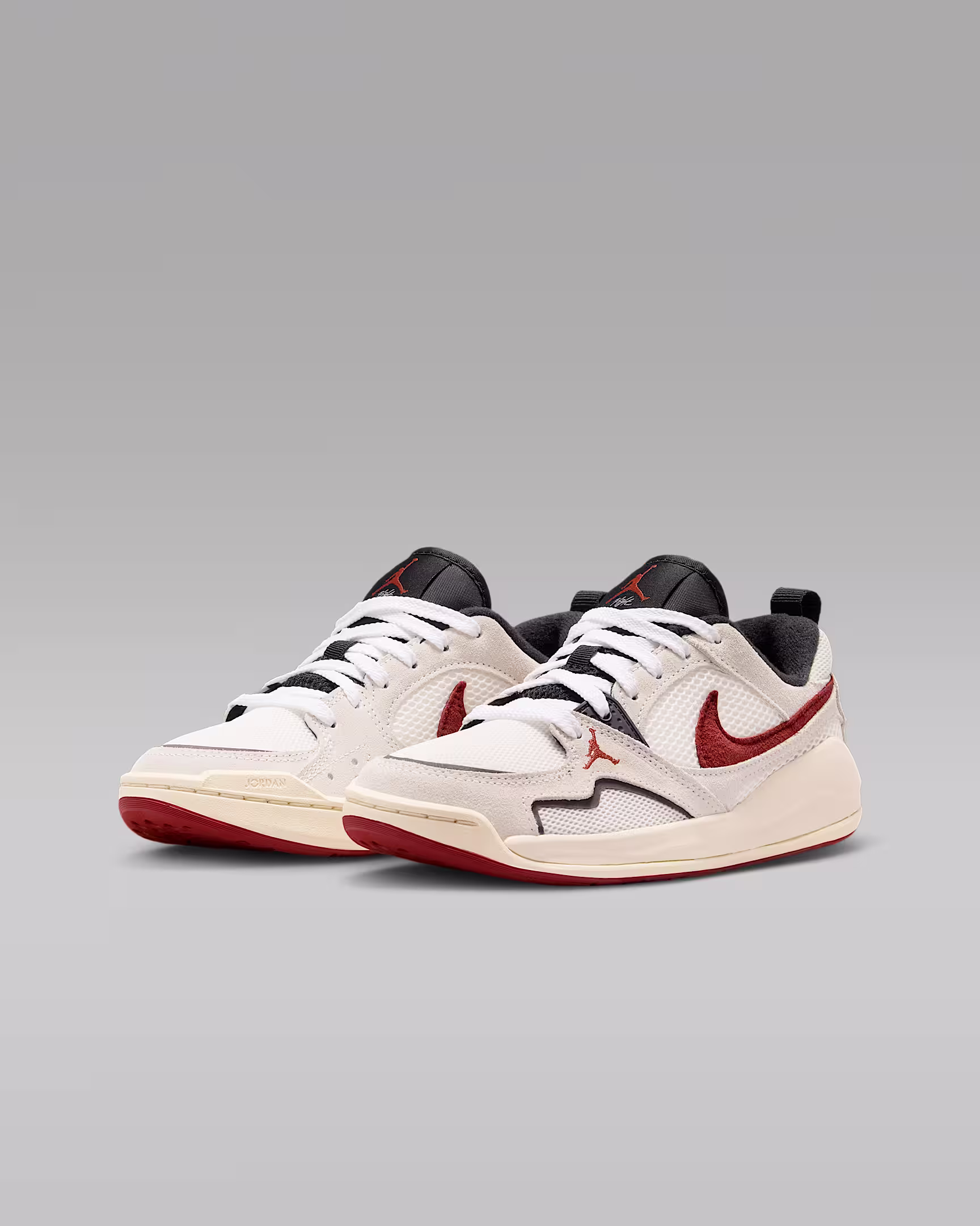 NIKE/耐克正品AJ CMFT ERA女低帮休闲舒释鞋HQ0506-101流光风