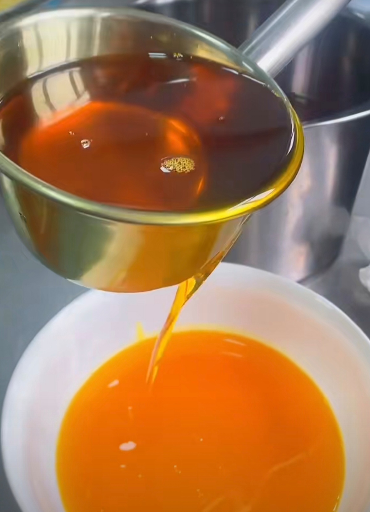 大豆油非转基因克山