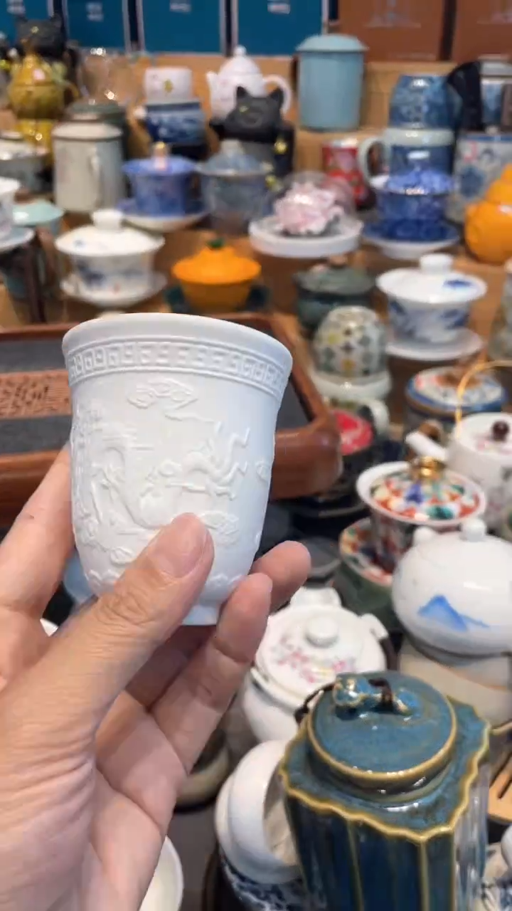 【闪购商品】不带茶盘不带礼盒@@1149