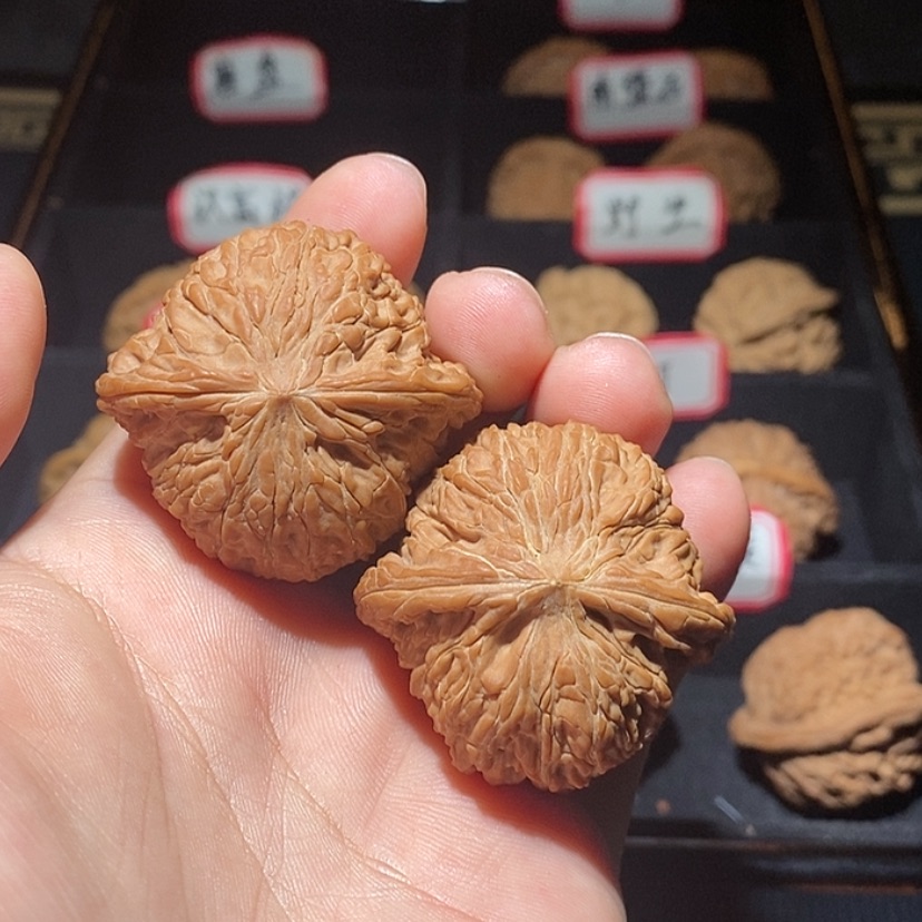 【闪购商品】桃核吊坠ℋ****43磨盘