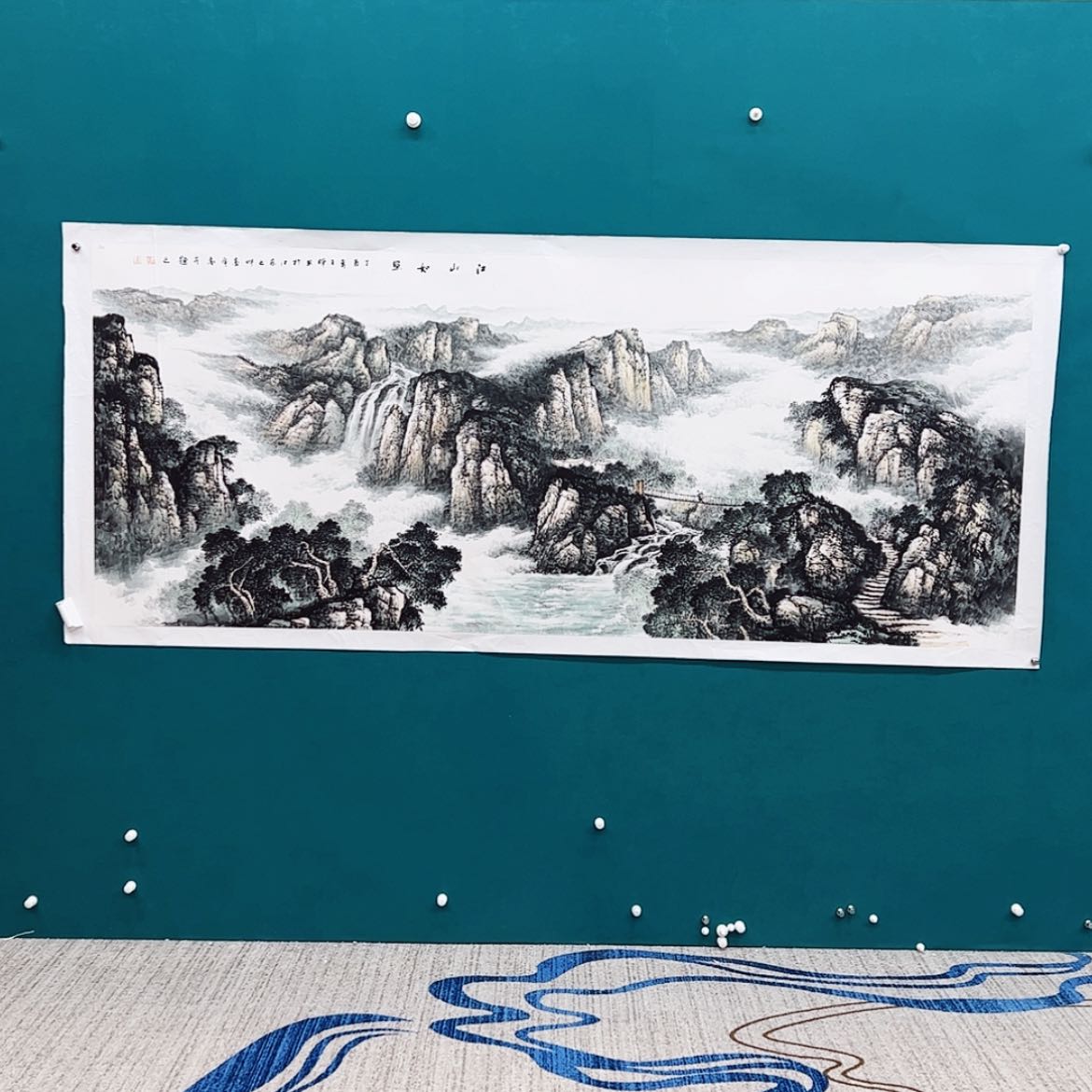 【闪购商品】书法，