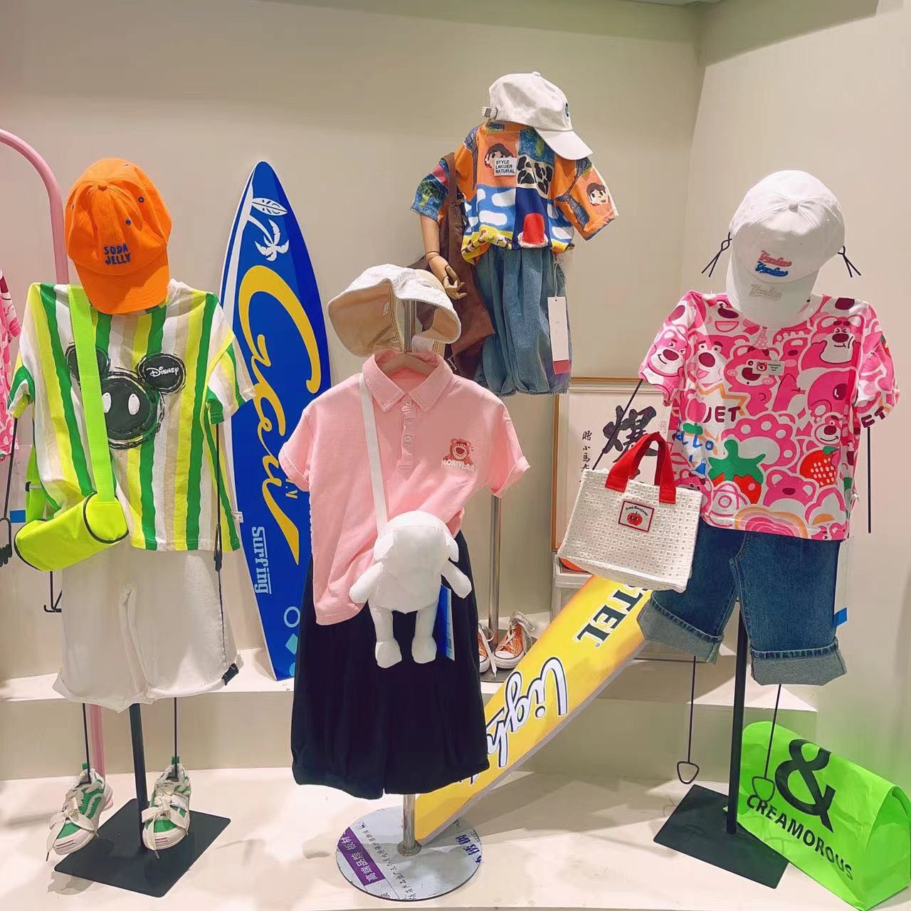 【新疆包邮】三件组合链接