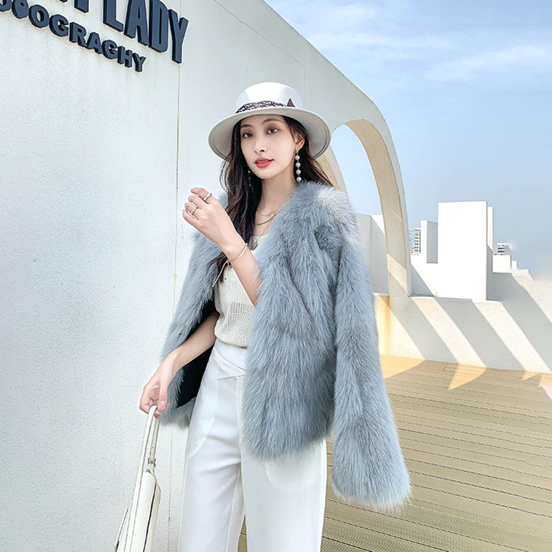 短款外套（以直播间为准）