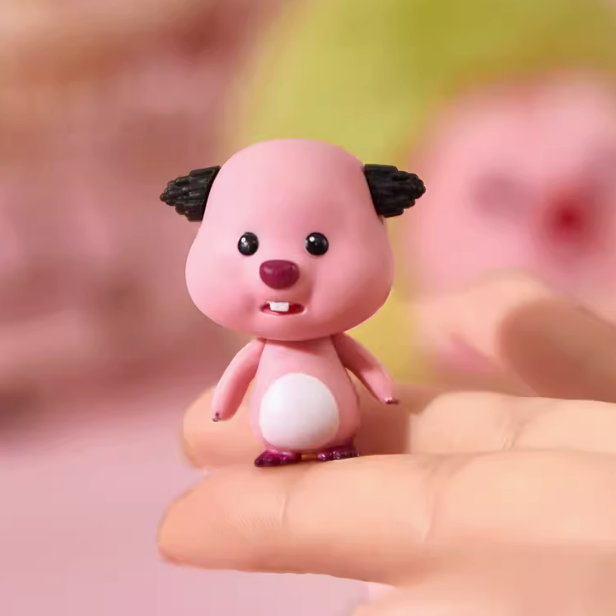 【心跳玩趣配饰补价】乱拍不发货 