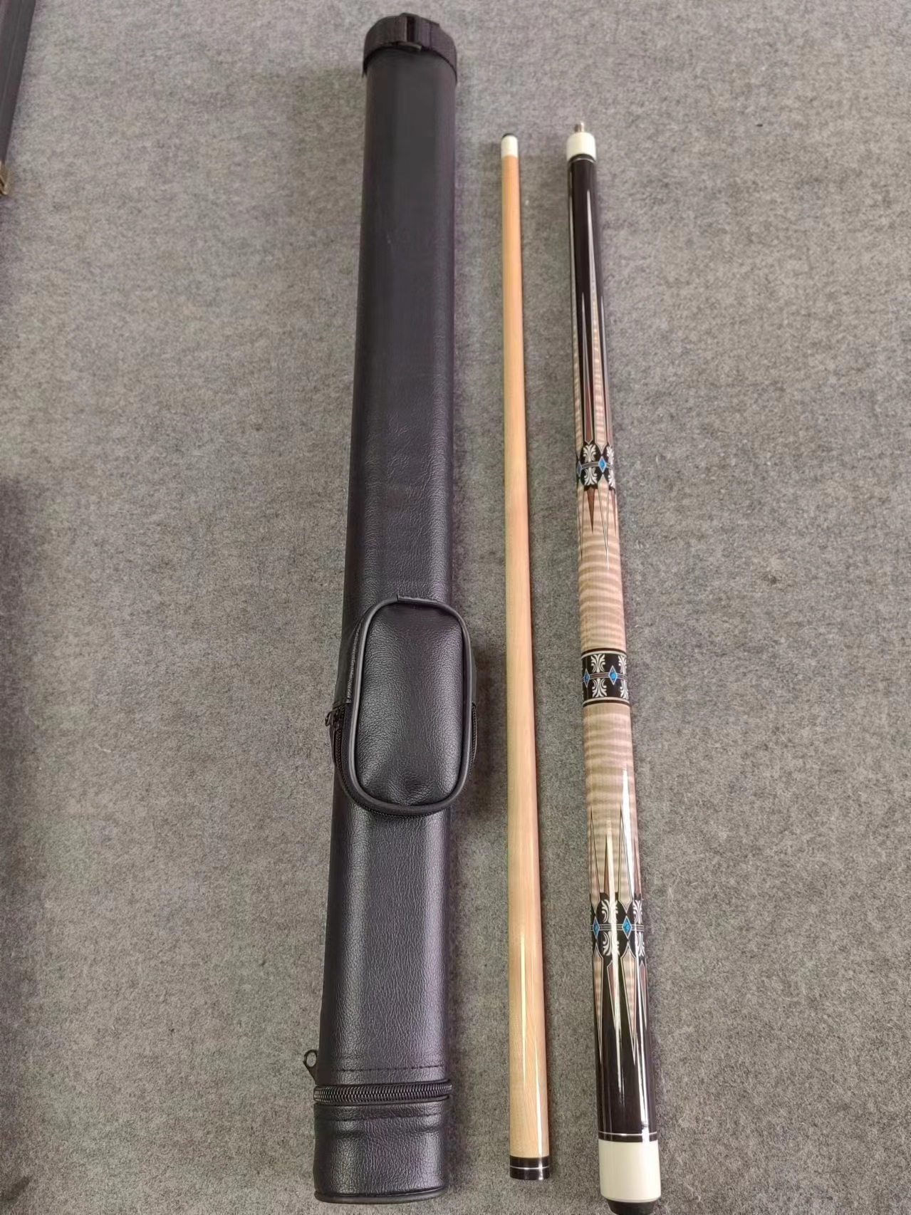 独品1/2分体大头杆