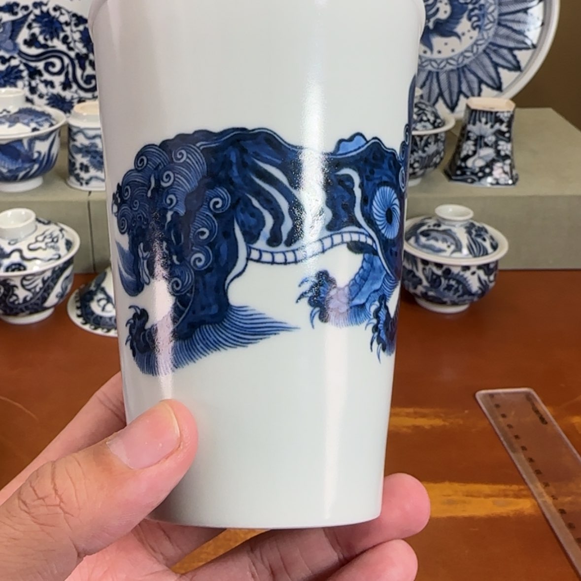 【闪购商品】瓷杯杯子