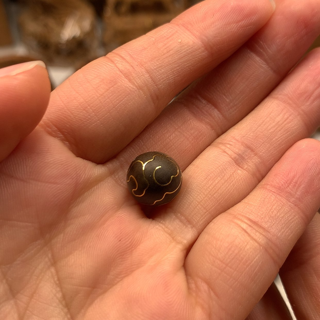 【闪购商品】香道类飘*老山檀香阴沉1.5
