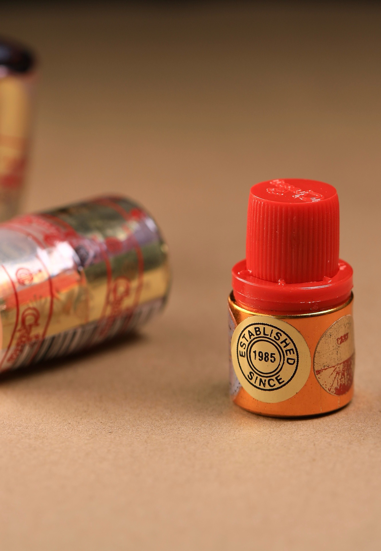 香道类 老山（精油5ml）