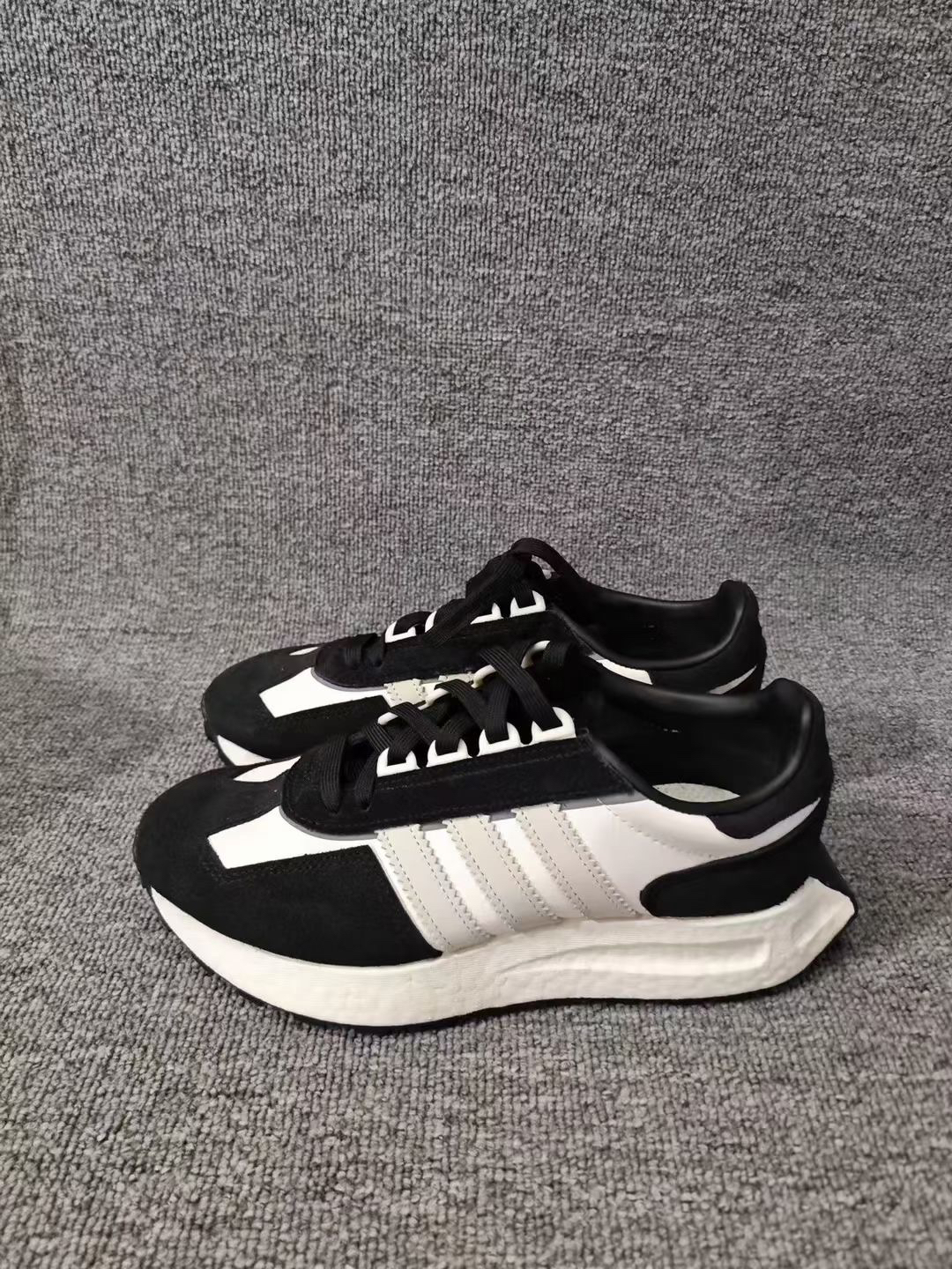 ［专柜出样］39码 Adidas Originals Retropy E5 复古休闲鞋