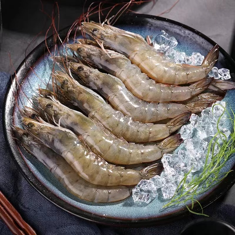 海洋大虾（新疆西藏海南除外）