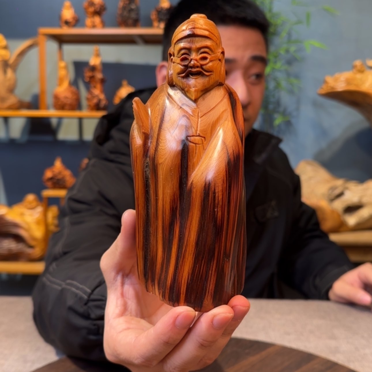 【闪购商品】崖柏