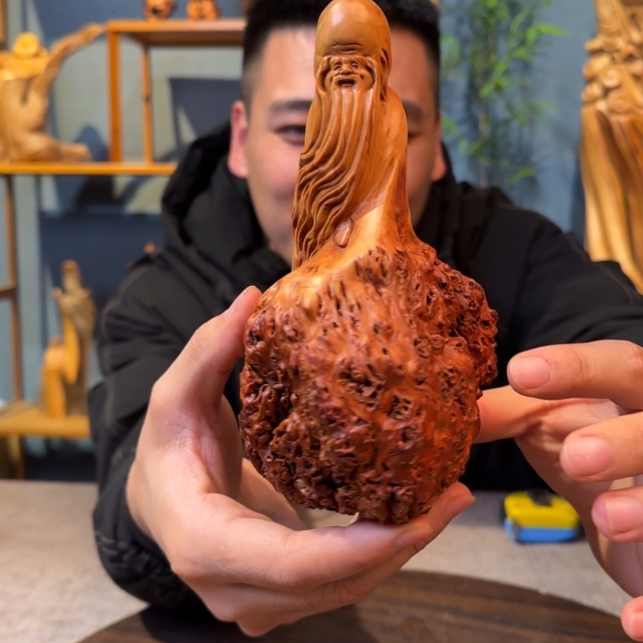 【闪购商品】果木
