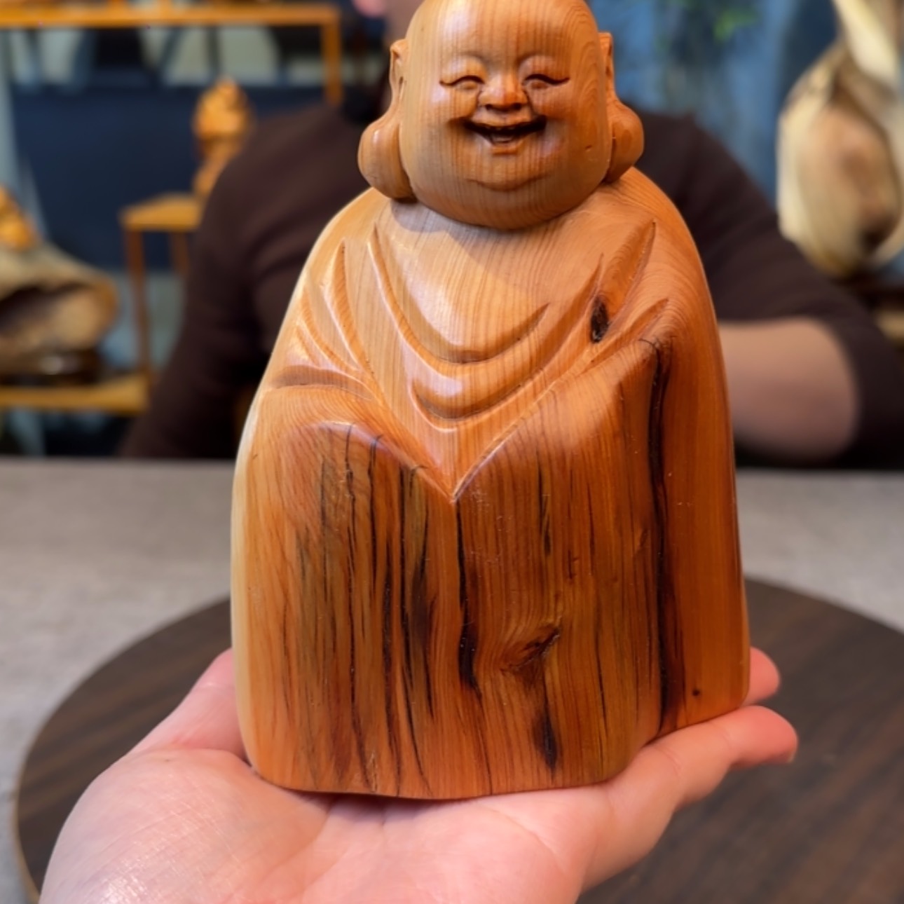 【闪购商品】崖柏