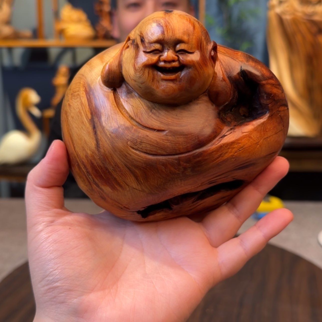 【闪购商品】崖柏