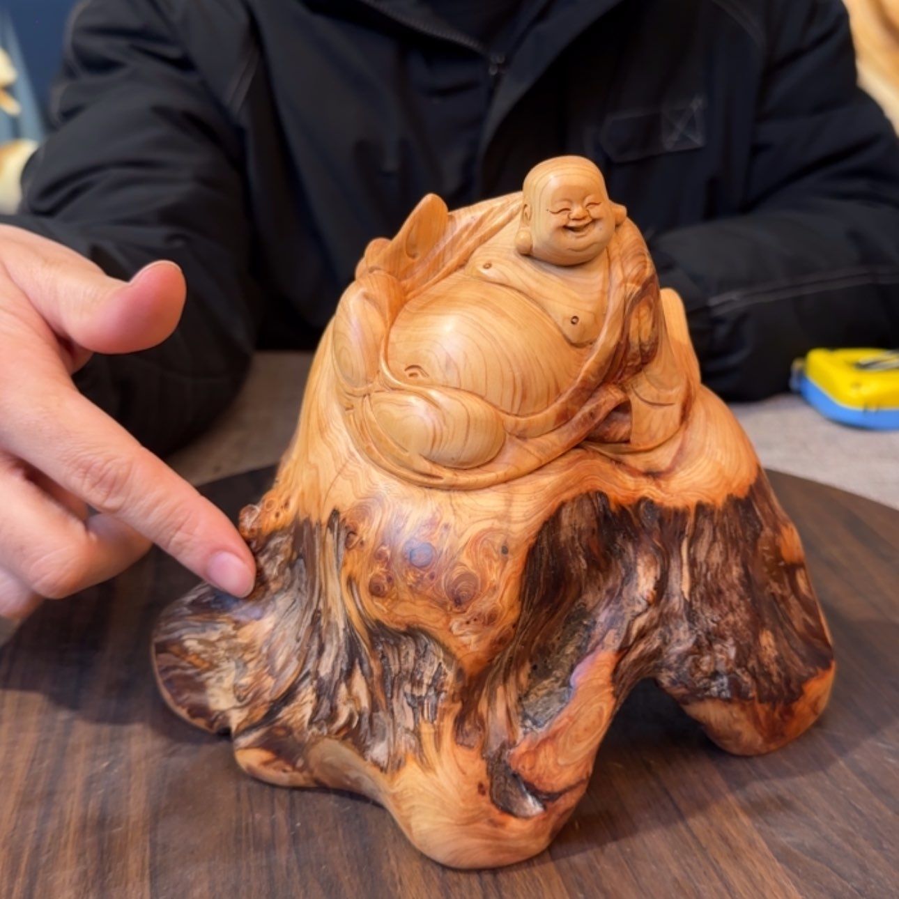【闪购商品】崖柏