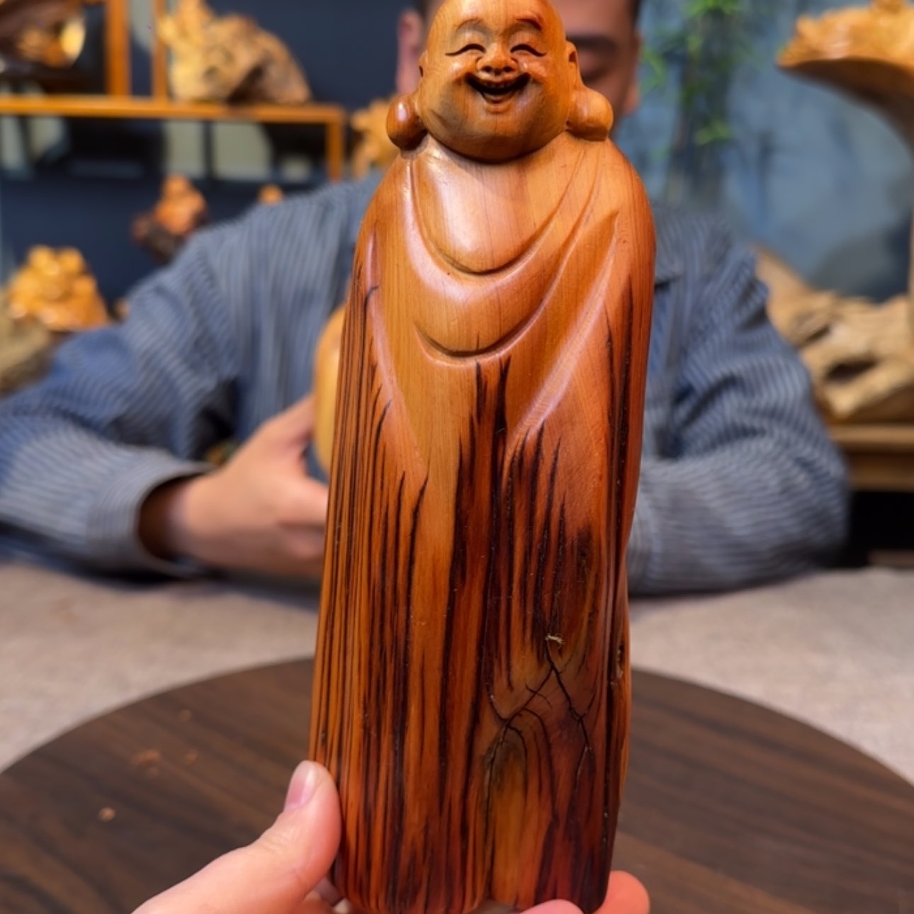 【闪购商品】崖柏其他