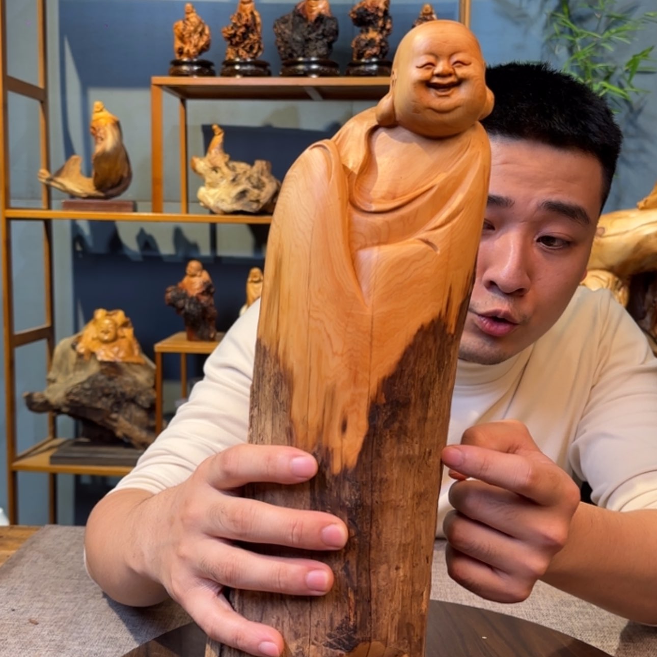 【闪购商品】崖柏其他