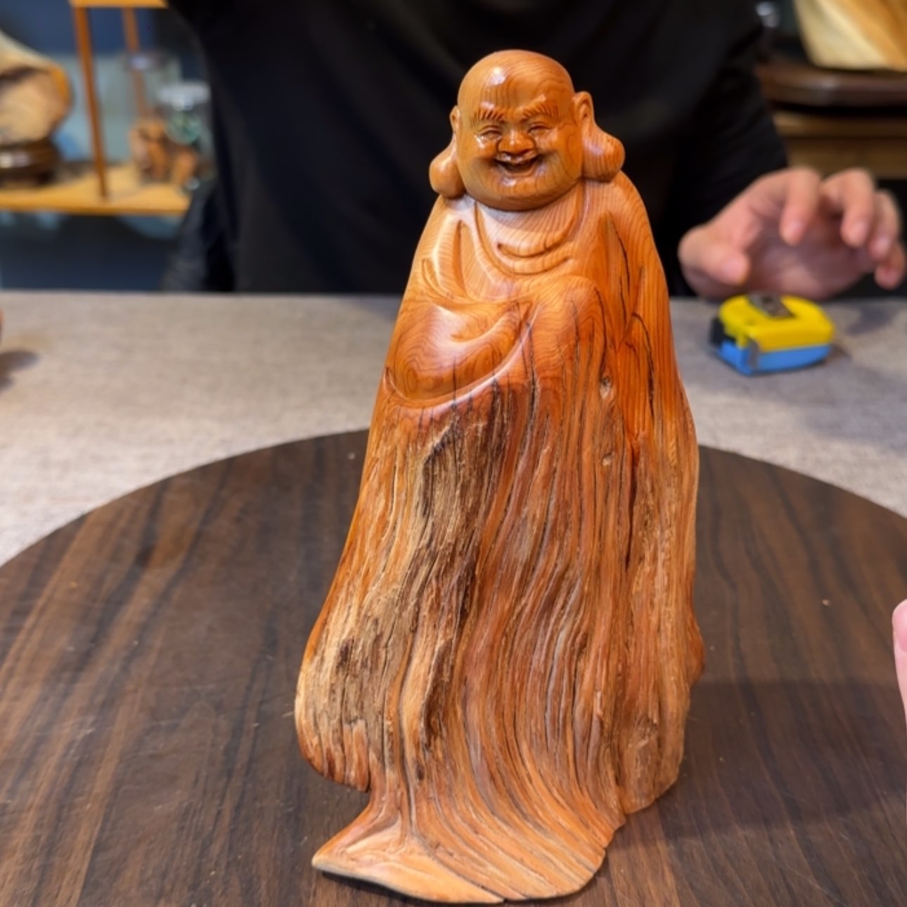 【闪购商品】崖柏 