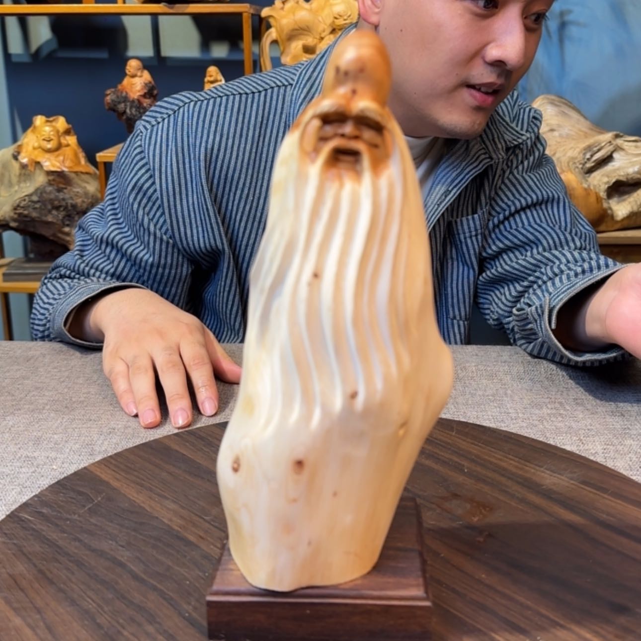 【闪购商品】崖柏其他