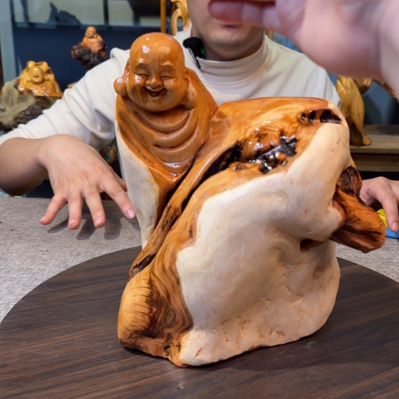 【闪购商品】崖柏其他