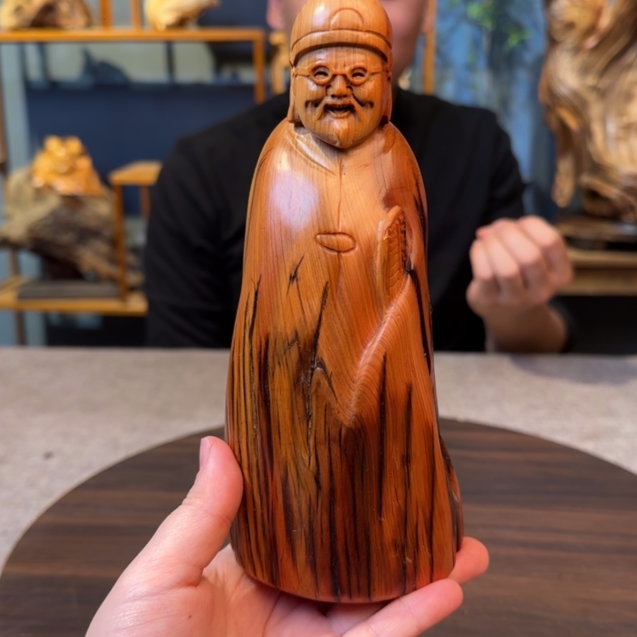 【闪购商品】崖柏其他