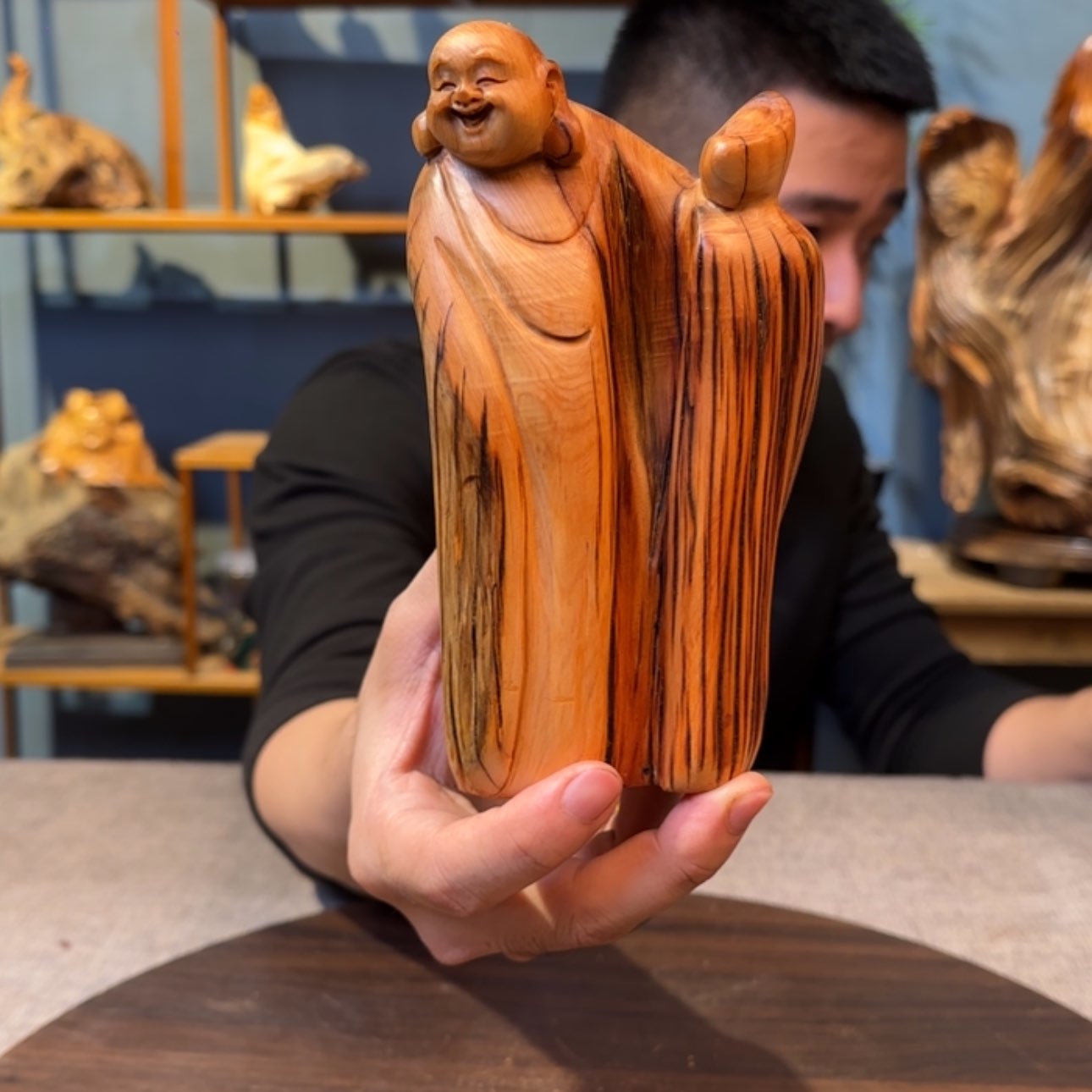 【闪购商品】崖柏其他