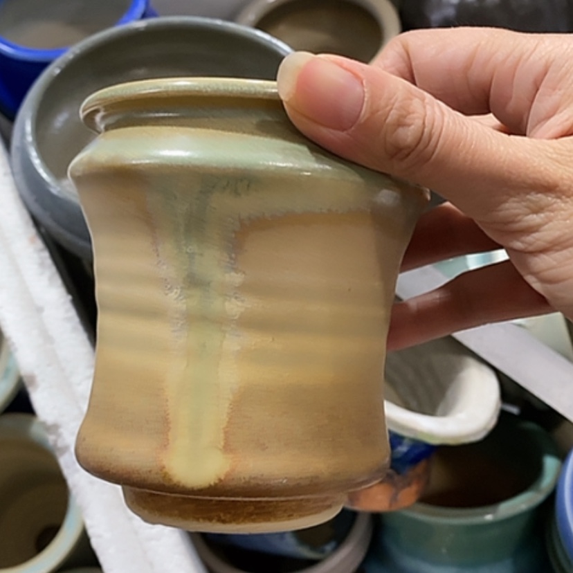 【闪购商品】红陶口7.5