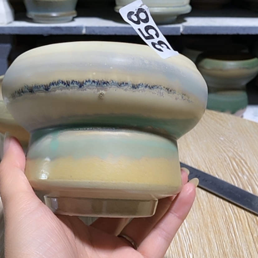 【闪购商品】红陶瑕疵