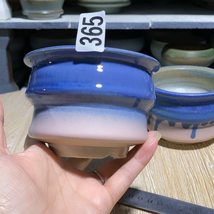【闪购商品】红陶口9.5