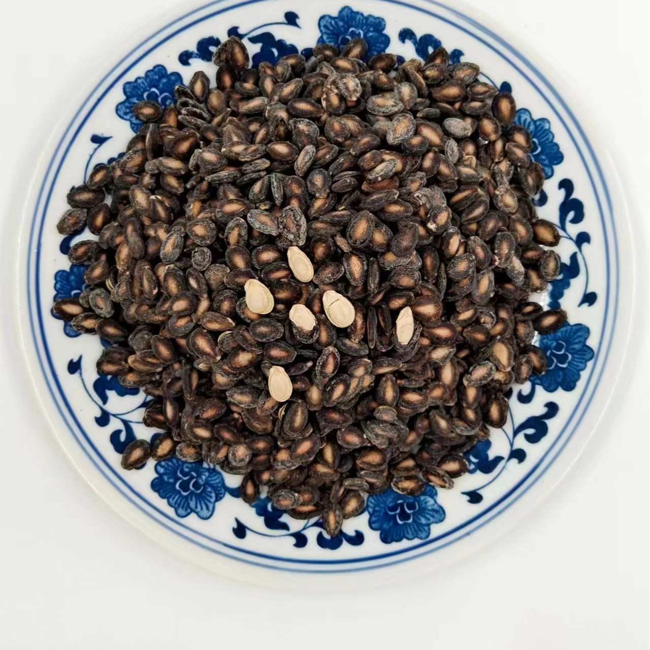 祥和瓜子散称咸瓜子六安特产自家炒制营养味美