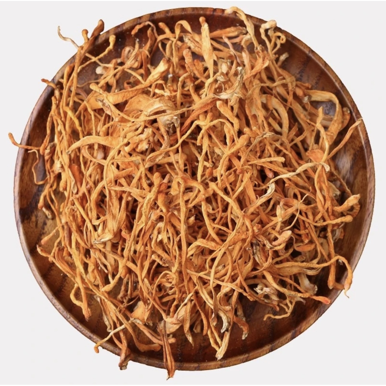 恒昌精选•虫草花煲汤