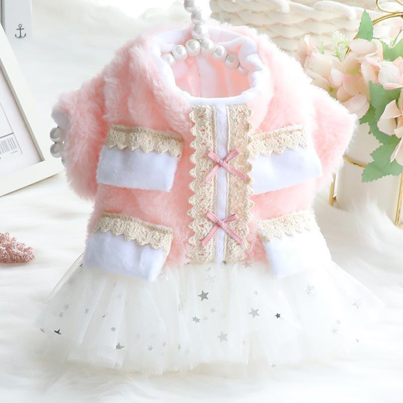 宠物衣服，邮费补拍