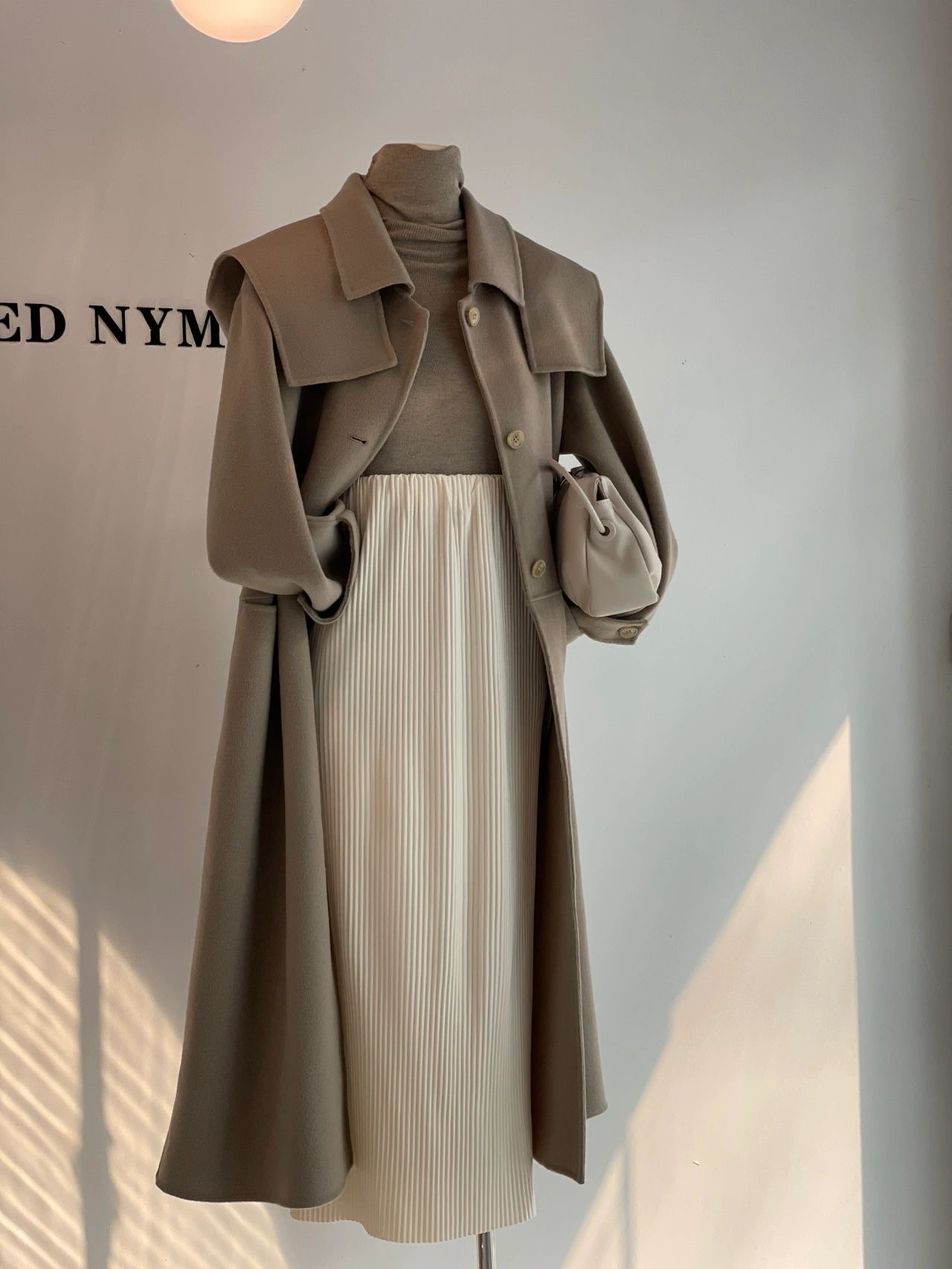 A[181-190] 55号工厂精品女装