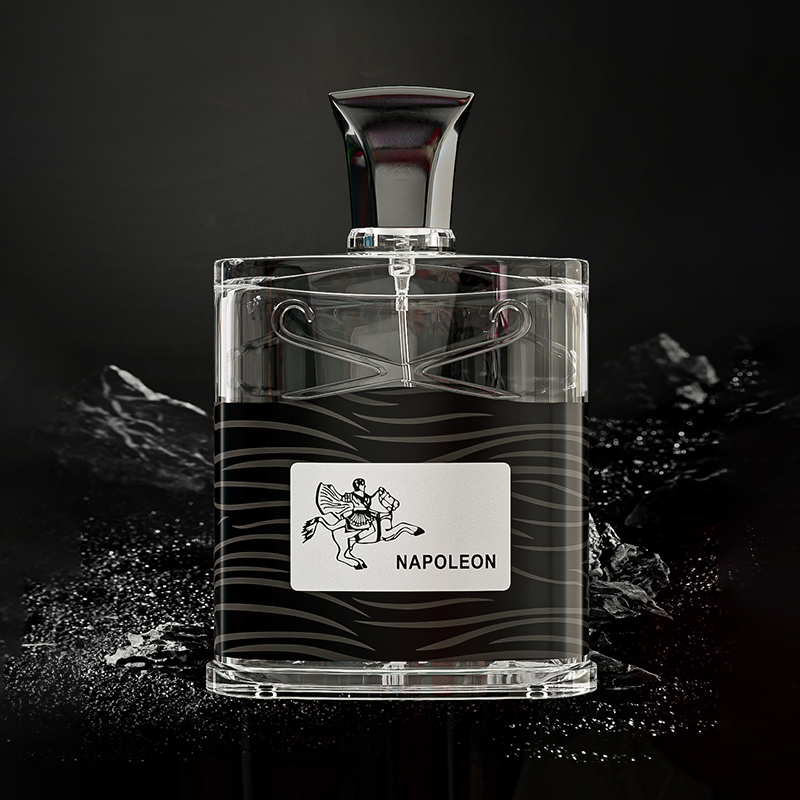 【现货】谢霆锋同款古罗马香水100ML男士持久留香清新淡香经典古龙