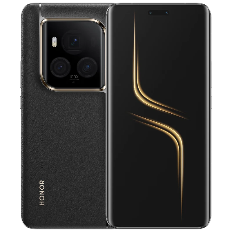 honor/荣耀magic6 至臻版 新品5G手机