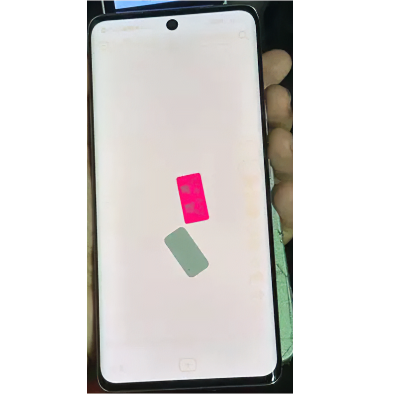 （各种型号）外爆瑕疵手机屏幕