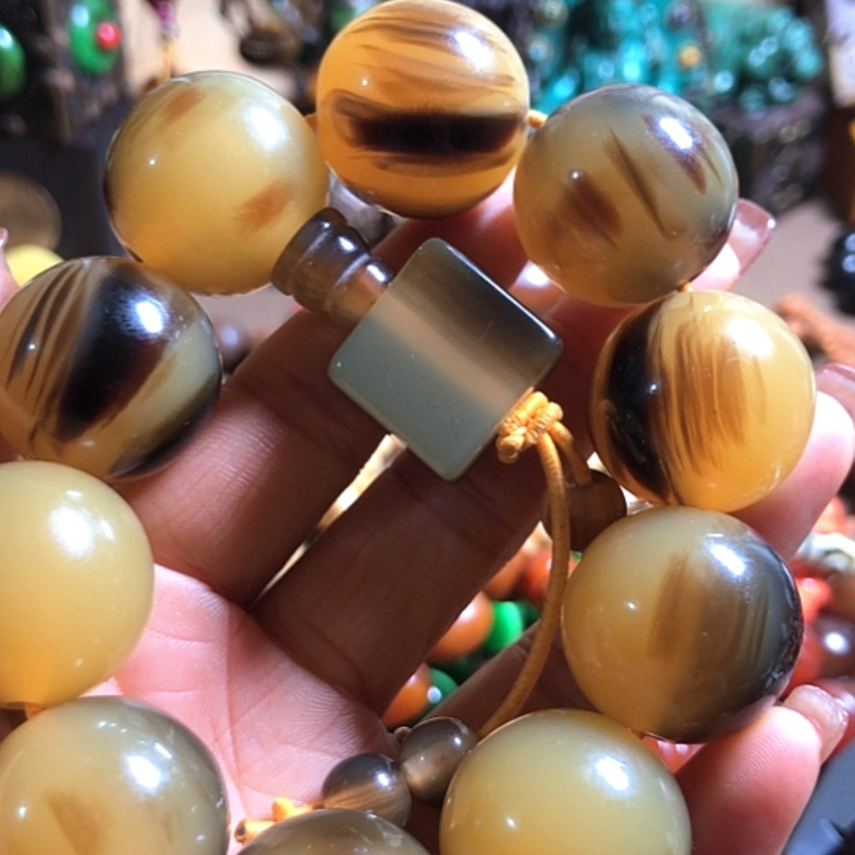 【闪购商品】密胺摆件