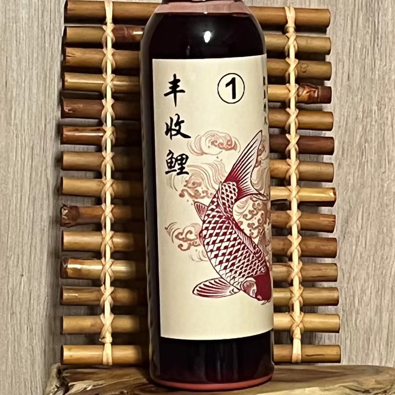 丰收鲤1号，2号。总店推荐