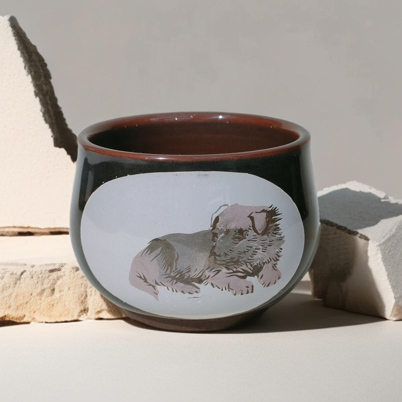 陈绍康（生肖彩填主人杯）150cc左右