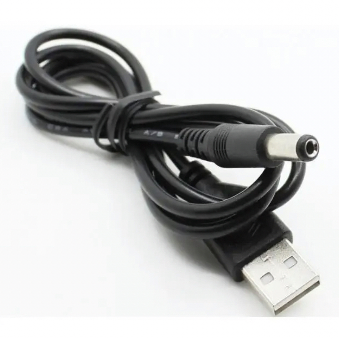 洗澡器专用充电线一根3.5mm口数据线充数据线充通用