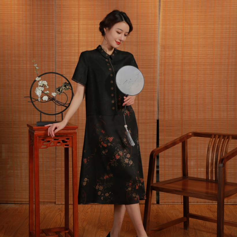 锦丝院G9999【均码样衣】粉丝福利代替链接1-30