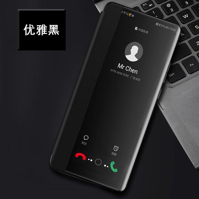 一加7手机壳一加7tpro保护套全包oneplus7t翻盖式皮套防摔软壳潮