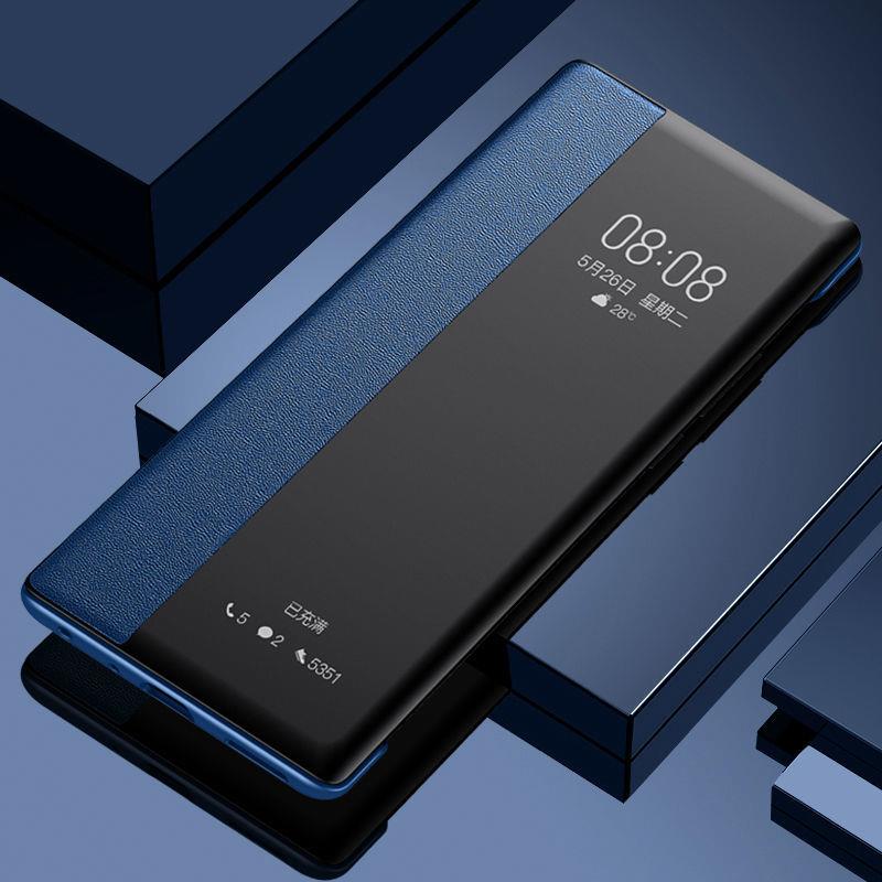 opporeno8pro手机壳reno8手机壳翻盖皮套保护套全包防摔外壳潮
