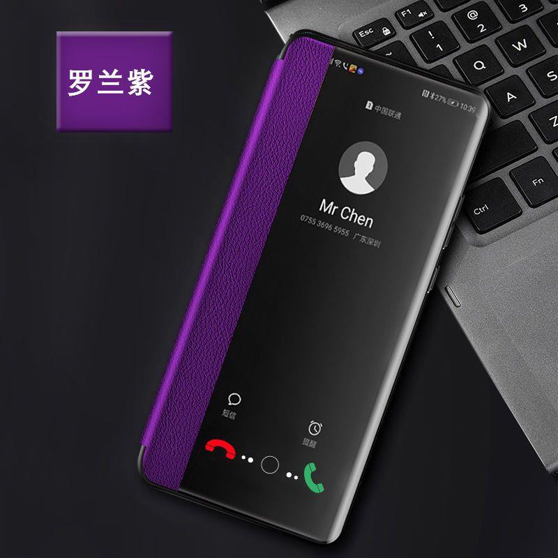 oppor15手机壳r15梦境版手机套全包保护套翻盖式皮套防摔软壳潮牌
