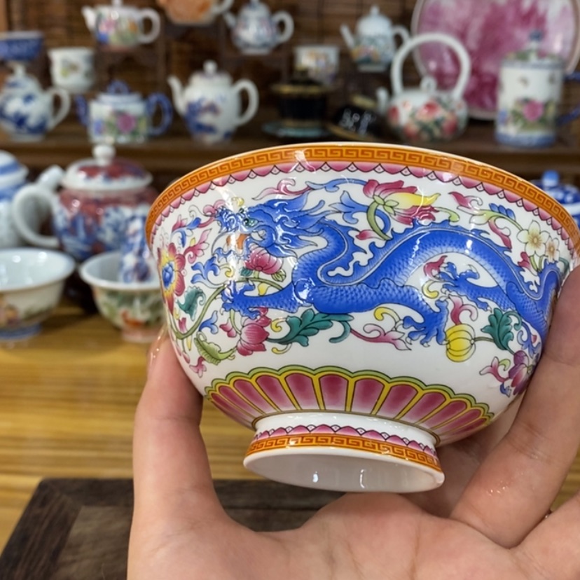 【闪购商品】瓷壶交朋友的价格带走它